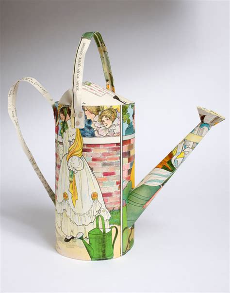 Jennifer Collier – Watering can - TextileArtist.org