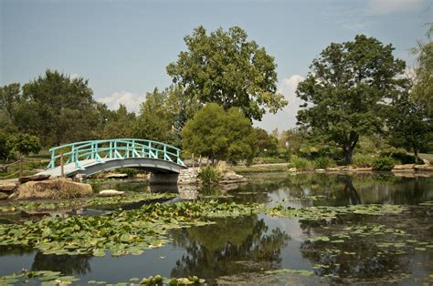 Cox Arboretum | Buckeye, Hometown, Arboretum