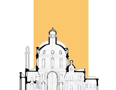 Karlskirche Architecture Projects :: Photos, videos, logos, illustrations and branding :: Behance