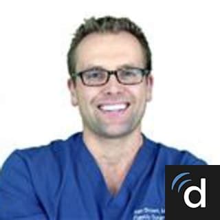 Dr. Benjamin J. Brown, MD | Pensacola, FL | Plastic Surgeon | US News ...