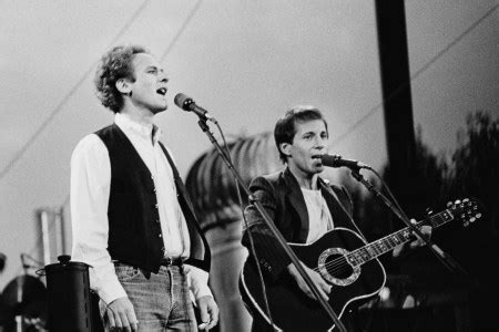 Simon and Garfunkel: Class Reunion - Rolling Stone