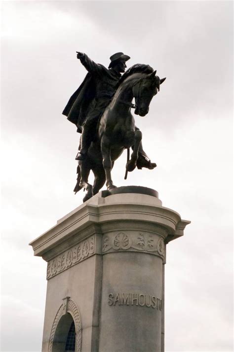 Sam Houston Statue Houston,TX | Shutterbug