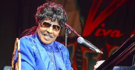 Little Richard Death: Rock 'n' Roll Legend Dies at 87 Years Old