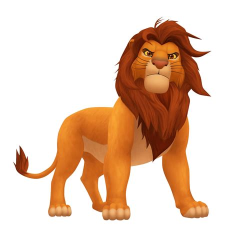 Lion Cartoon Clip Art Gambar Kartun Hewan Singa Png Download Full | Porn Sex Picture