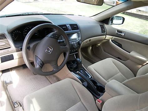 2007 Honda Accord - Pictures - CarGurus