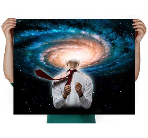 Apotheosis Art Print – Imaginary Foundation