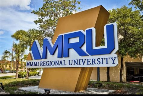 Miami Regional University