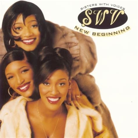 Best Female R&B Groups of the ’90s | Soul In Stereo