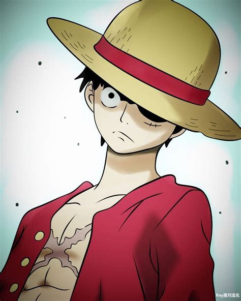 One Piece Monkey D.Luffy - #DLuffy #Monkey #PIECE - #DLuffy #Monkey #PIECE - #DLuffy #Monkey # ...