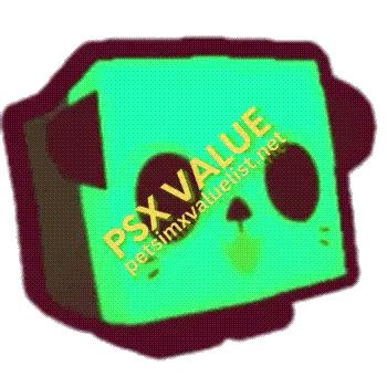 Rainbow Signature BIG Maskot Value in Pet Sim X - Value List - Games ...