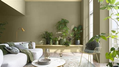 Dulux Has Announced Its 2023 Color of the Year | Apartment Therapy