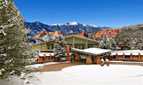 Garden of the Gods Resort and Club - UPDATED 2021 Prices, Reviews ...