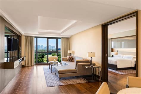 Manila Marriott Hotel in Philippines - Room Deals, Photos & Reviews