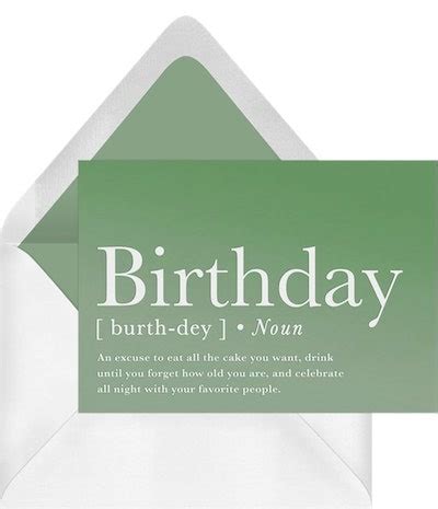 Funny Birthday Quotes For Him