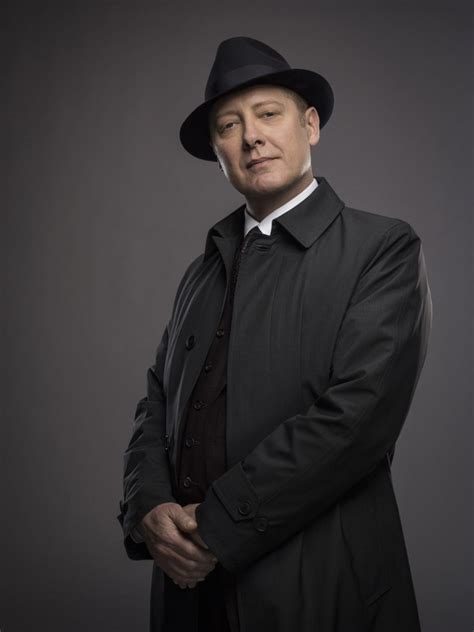 Raymond "Red" Reddington - The Blacklist Photo (37763627) - Fanpop