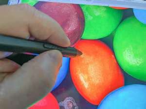 XP-Pen Artist Pro 16 Pen Display Graphics Tablet review – great for mobile artists on a budget ...