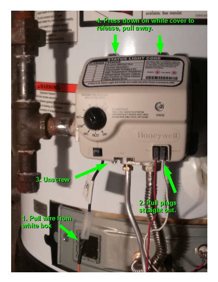 Electric Hot Water Heater Thermostat Wiring Diagram - Database - Wiring ...