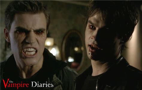 Damon and Stefan Salvatore Images | Icons, Wallpapers and Photos on Fanpop