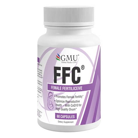 Fertility Supplements — Global Medics USA®