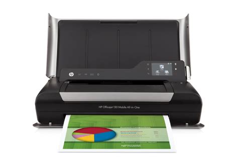 Best Portable Scanner/Printers: All-in-One Printer Reviews - TurboFuture - Technology