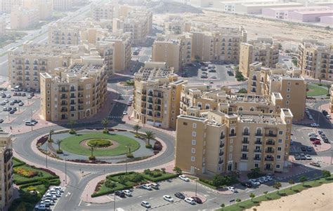 Dubai International City: Apartments & Housing Prices