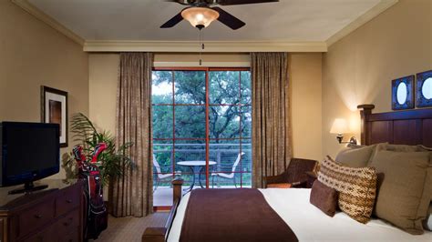 Hotel | Hyatt Residence Club San Antonio, Wild Oak Ranch