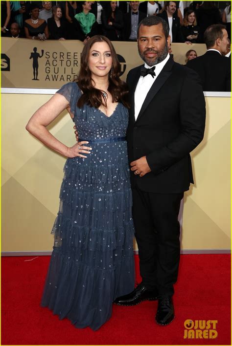 Daniel Kaluuya Joins 'Get Out' Cast at SAG Awards 2018!: Photo 4018837 | Photos | Just Jared ...