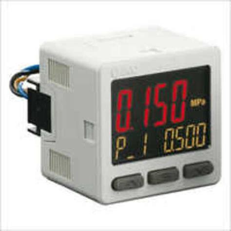 Digital Pressure Sensor at Best Price in Pune, Maharashtra | Mangalmurti Enterprises