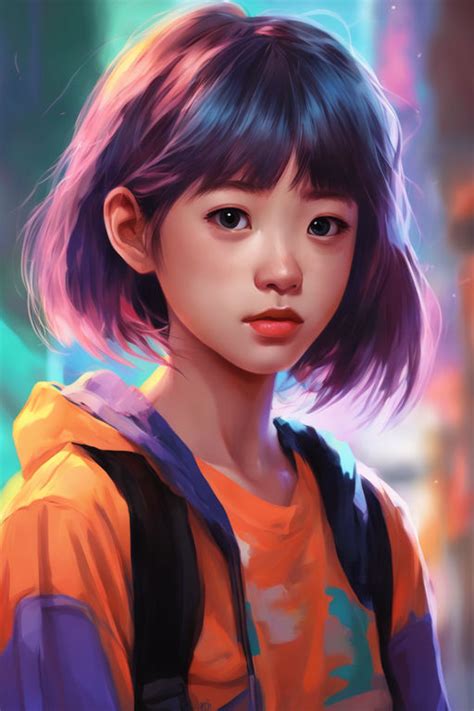 Share more than 119 realistic anime art style best - in.eteachers