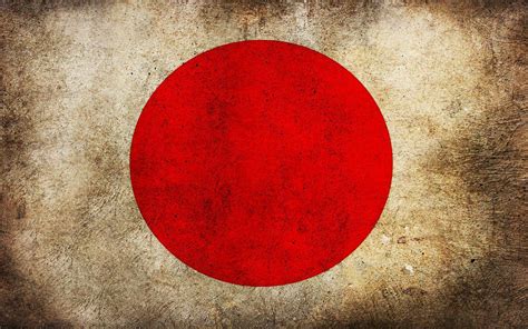 Japanese Flag Wallpapers - Wallpaper Cave