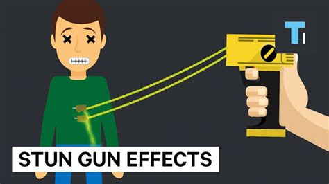 Here’s-How-Much-Damage-A-Stun-Gun-Does-To-Your-Brain-And-Body-The-Human-Body