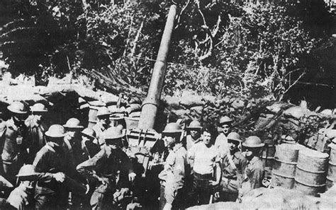 Battle of Corregidor, 1942 - World War II