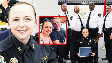 Female Cop Maegan Hall | Before They Were Famous | Tennessee Police Scandal | Origin of The Meme ...