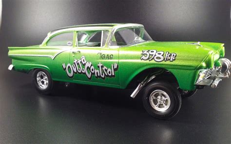 Ford Gasser N Plastic Model Car Kit Scale | Hot Sex Picture