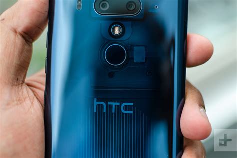 HTC U12 Plus : Review, Specifications, Features, Price in India - The ...