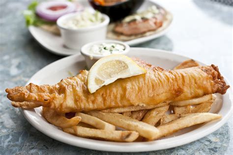 18 fantastic gluten-free fish and chips restaurants and takeaways ...