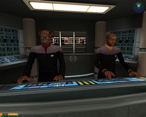 Star Trek: Elite Force II Screenshots for Windows - MobyGames