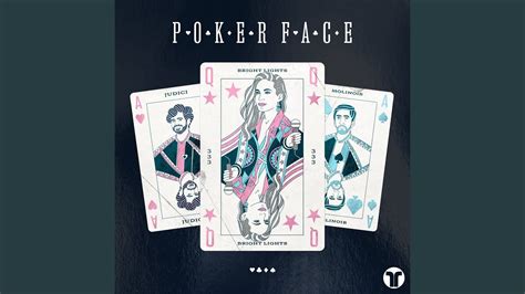 Poker Face - YouTube Music