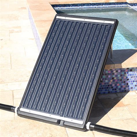 Buy XtremepowerUS Swimming Pool DIY Solar Panel Above-Ground Heating ...