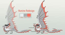 Numine | Dragon Adventures Wiki | Fandom