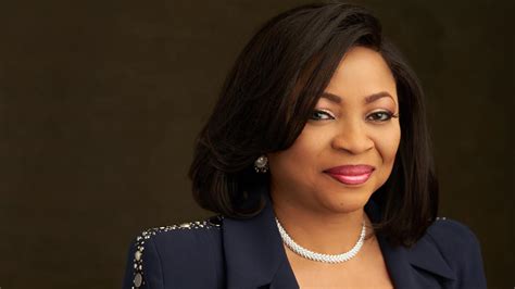 Nigerian billionaire Folorunsho Alakija overthrows Oprah Winfrey as the richest black woman in ...