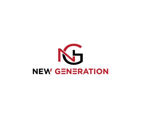 Professional, Modern, It Company Logo Design for New Generation by HK Creatives | Design #7132605