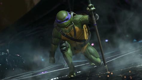 Teenage Mutant Ninja Turtles Injustice 2 screenshots 2 out of 12 image gallery