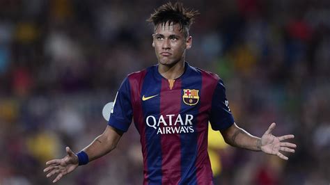 Neymar Jr | Amazing Skills, Goals, Passes | Fc Barcelona | 2014/2015 | HD | - YouTube