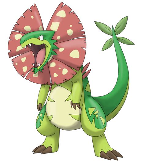 Fakemon: Grass Starter by Sketchasaurus on deviantART | Pokemon rayquaza, Pokemon bulbasaur ...