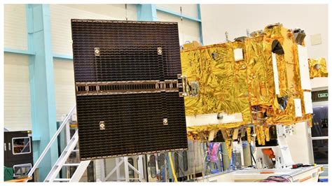 ISRO getting ready for India’s first mission to study Sun, satellite ...