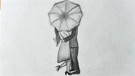 Boy and Girl - Drawing Skill