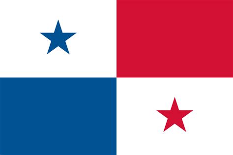 Panama | Flag Database