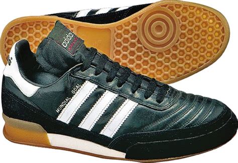 adidas Mundial Goal Indoor