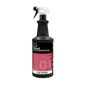 Cleaning spray - AB1049 series - ERRECOM SRL - food-grade / foam ...